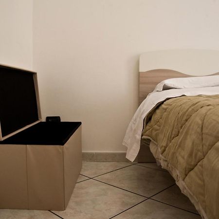 Apartmán Dreaming Napoli Exteriér fotografie