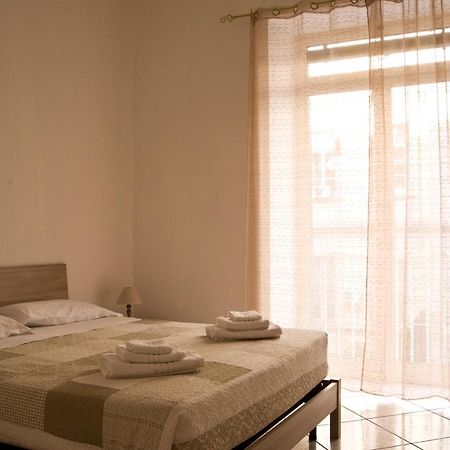 Apartmán Dreaming Napoli Exteriér fotografie