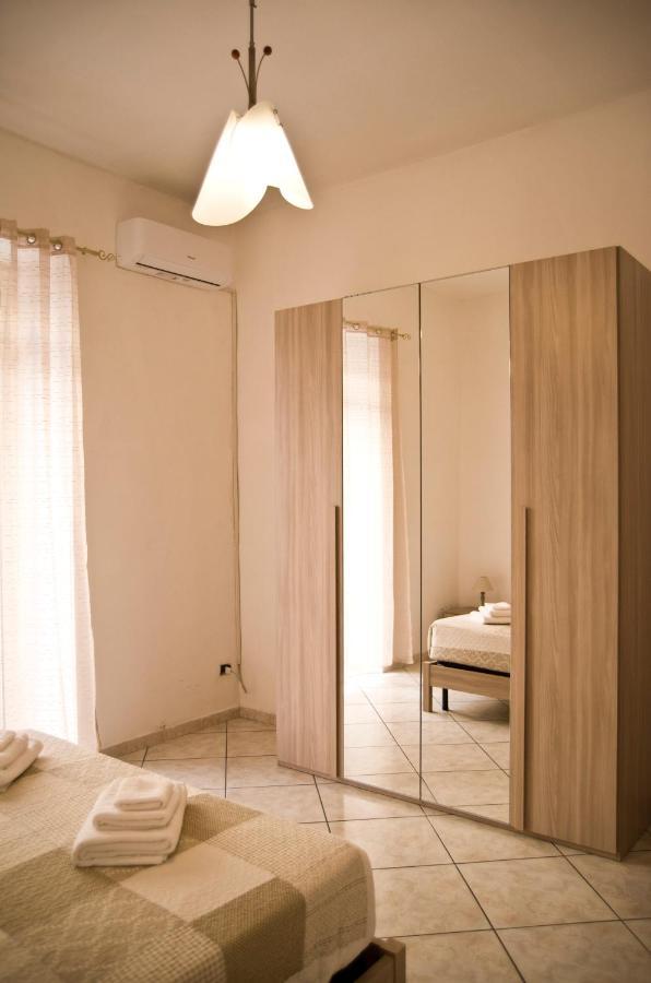 Apartmán Dreaming Napoli Exteriér fotografie