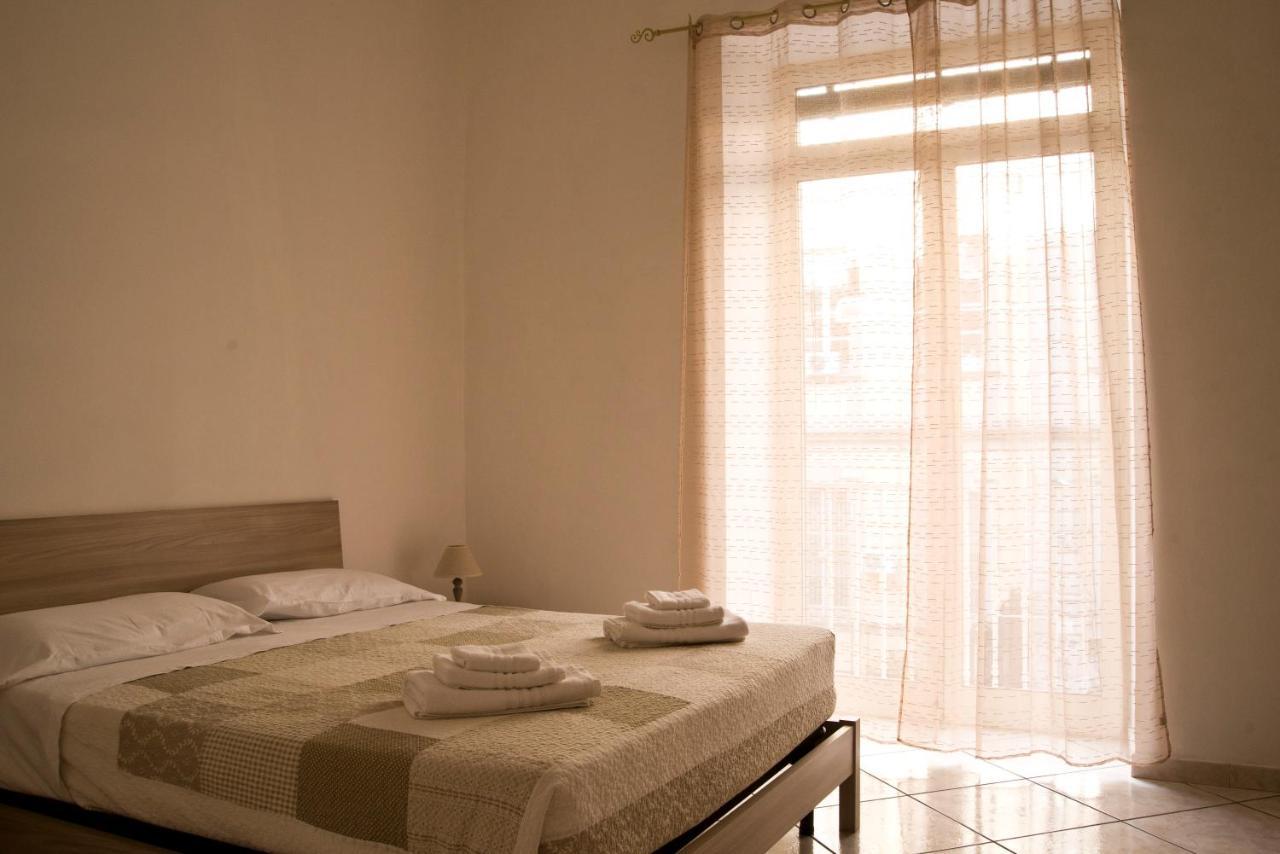 Apartmán Dreaming Napoli Exteriér fotografie