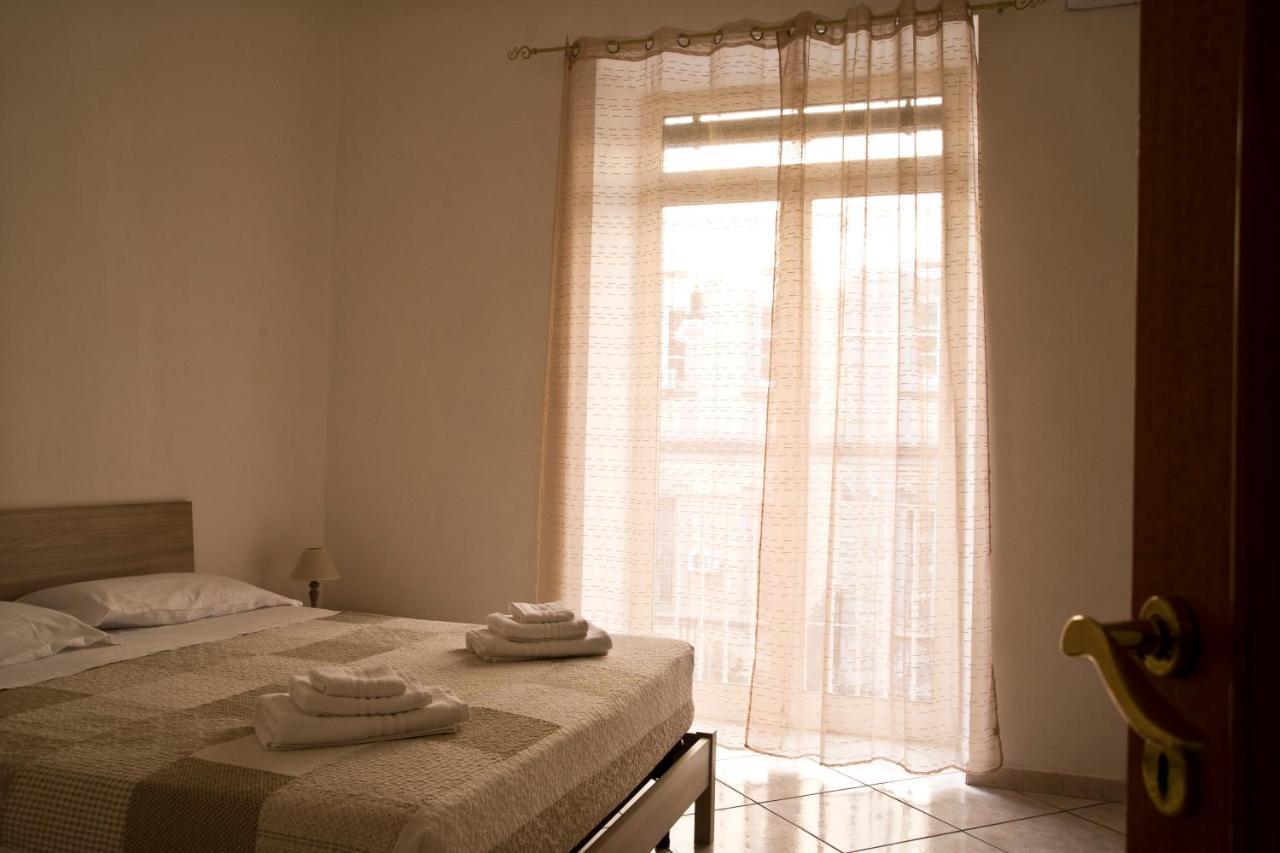 Apartmán Dreaming Napoli Exteriér fotografie