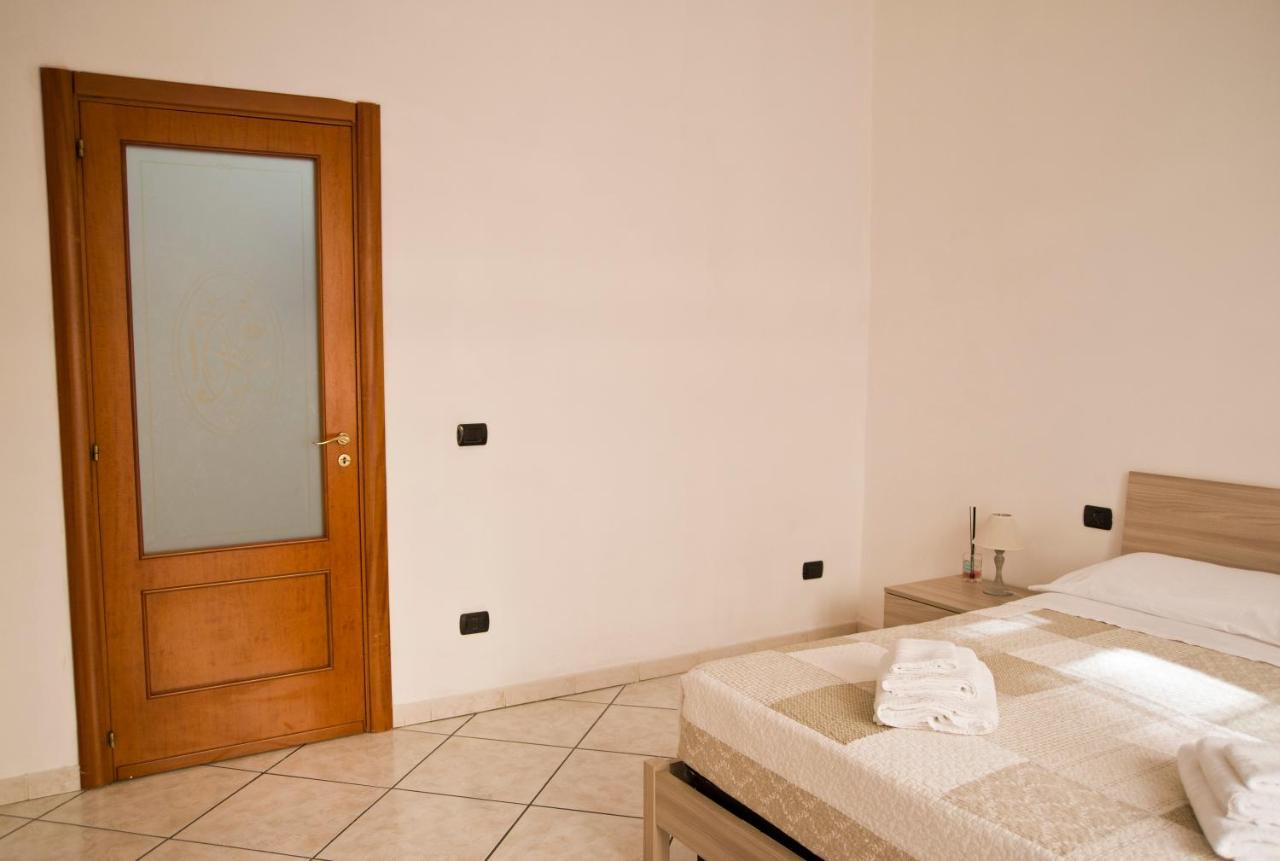 Apartmán Dreaming Napoli Exteriér fotografie