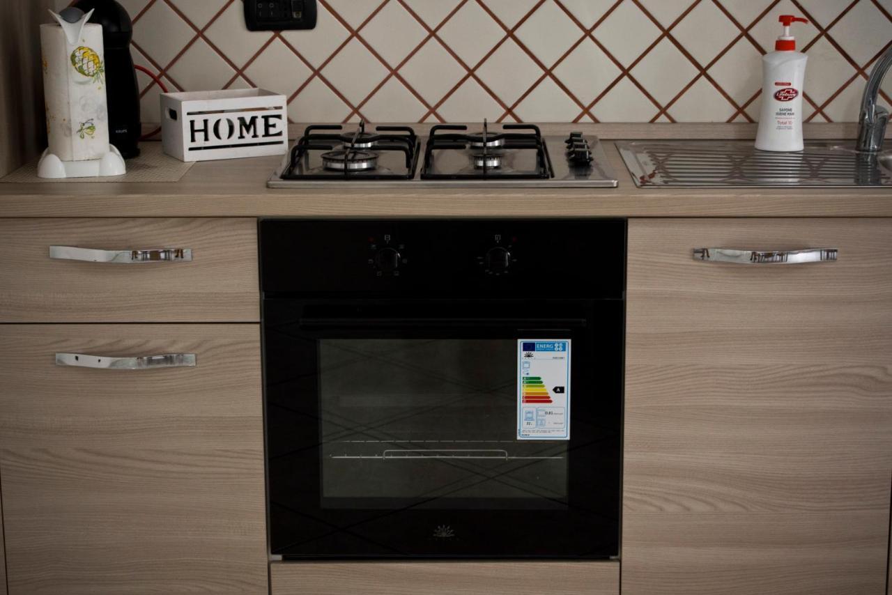 Apartmán Dreaming Napoli Exteriér fotografie