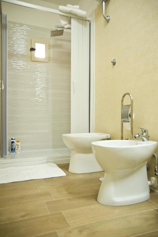 Apartmán Dreaming Napoli Exteriér fotografie